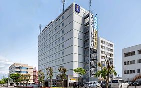 Comfort Hotel Koriyama